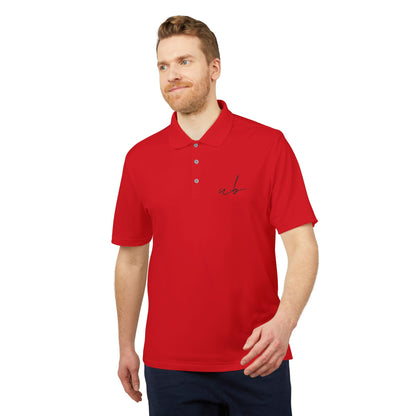 Adidas Unisex  Urban Baba Performance Polo Shirt