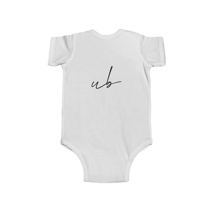 Chill out Baby Body von Urban Baba