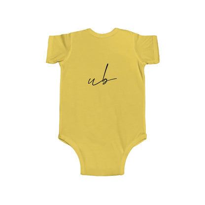 Chill out Baby Body von Urban Baba