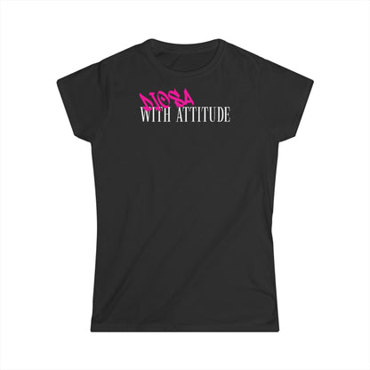 Diosa Softystyle Shirt