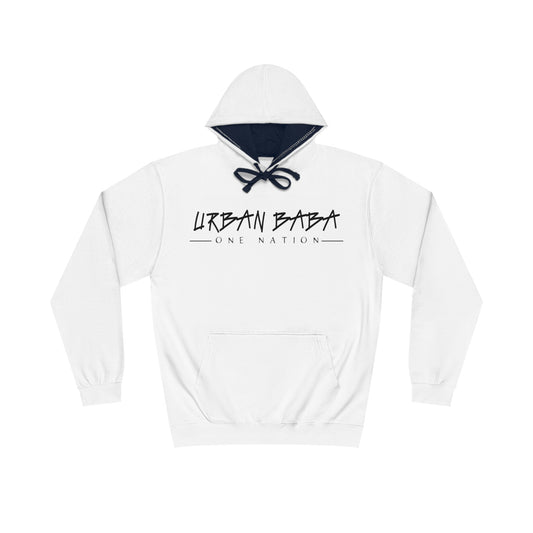 Urban Baba Varsity Hoodie