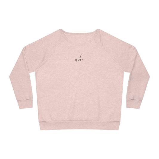 Dazzler Basic Sweatshirt