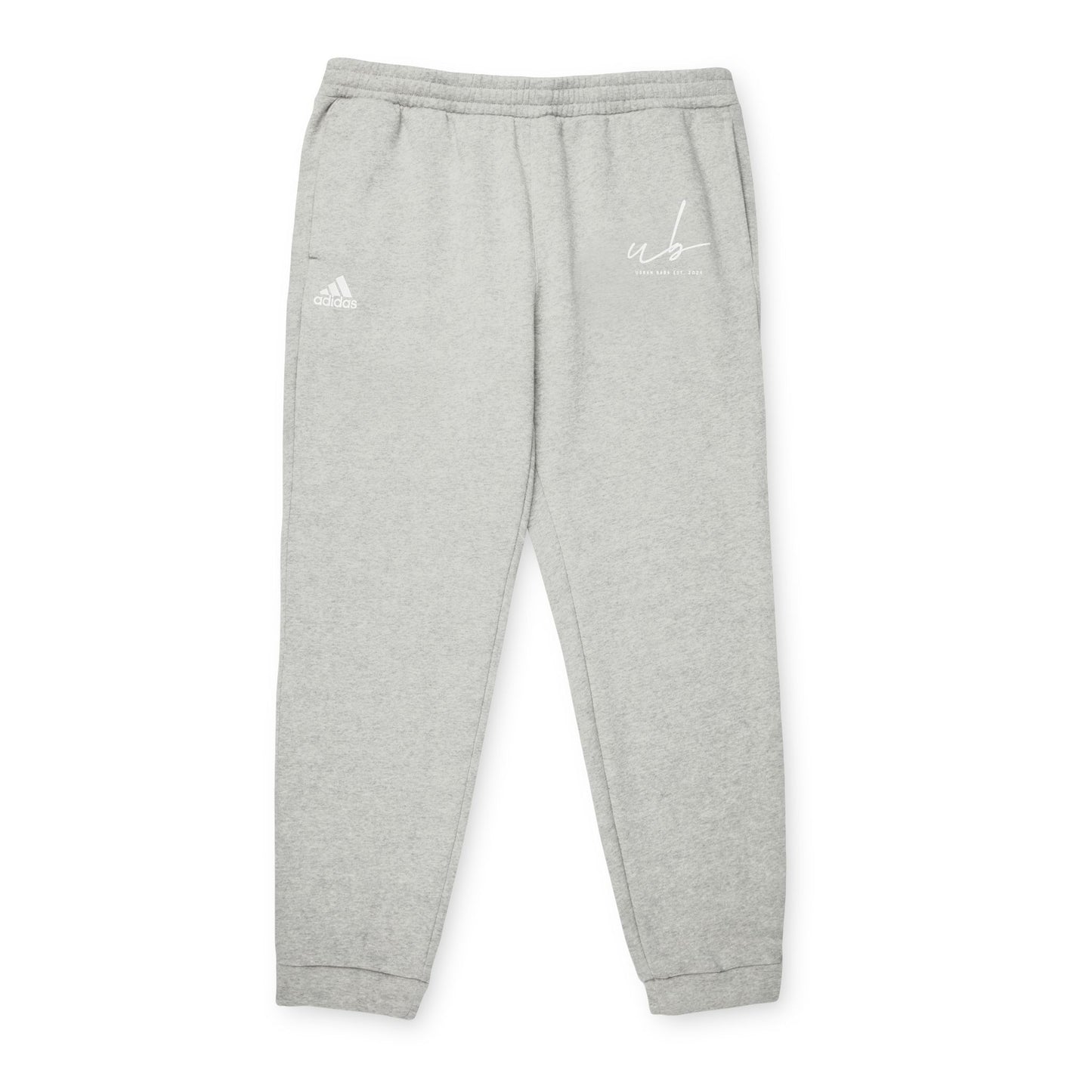 Adidas Unisex Fleece Jogger mit UB Logo