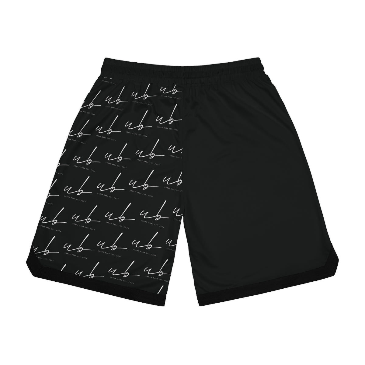 Basketball Shorts mit UB Logo