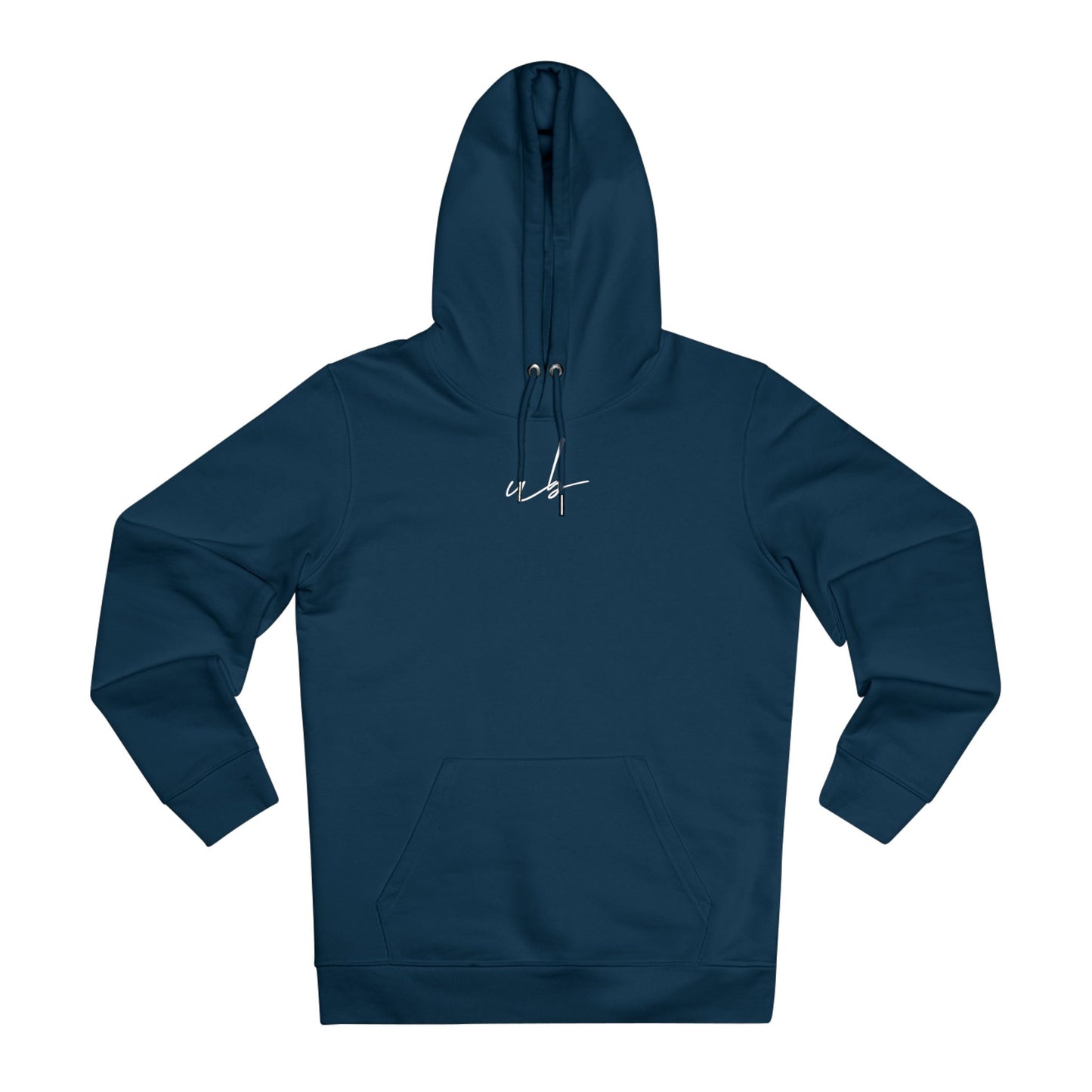 Poseidon Premium Bio Hoodie von Urban Baba