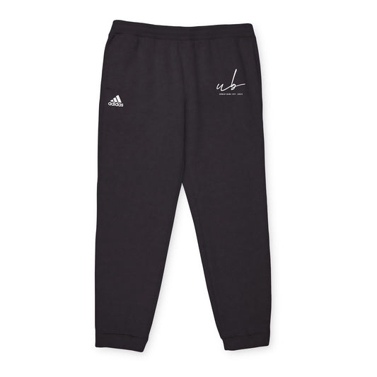 Adidas Unisex Fleece Jogger mit UB Logo