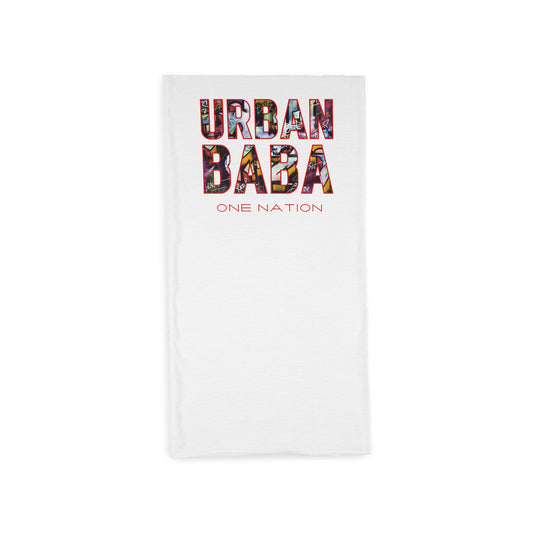 Schlauchschal von Urban Baba