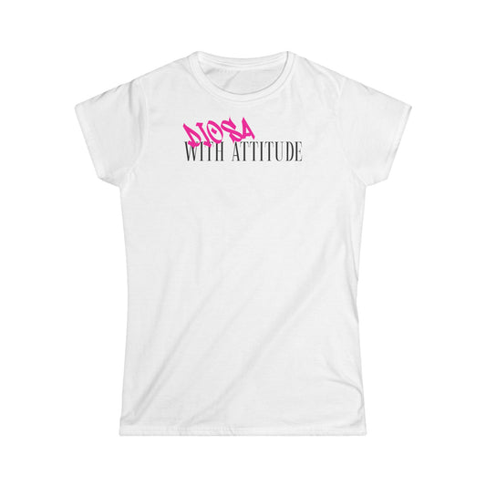 Diosa Softystyle Shirt